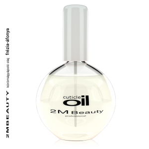 2M BEAUTY ULJE ZA NOKTE I ZANOKTICE - FREZIJA&BOROVNICA 75ml 2M BEAUTY ULJE ZA NOKTE I ZANOKTICE - FREZIJA&BOROVNICA 75ml