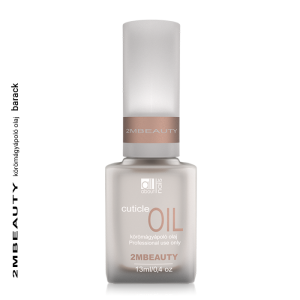 2M BEAUTY ULJE ZA NOKTE I ZANOKTICE - BRESKVA 13ml 2M BEAUTY ULJE ZA NOKTE I ZANOKTICE - BRESKVA 13ml