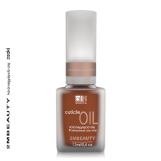 2M BEAUTY ULJE ZA NOKTE I ZANOKTICE - ČOKOLADA 13ml