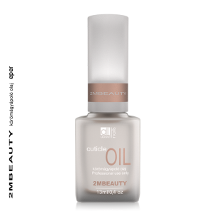 2M BEAUTY ULJE ZA NOKTE I ZANOKTICE - JAGODA 13ml 2M BEAUTY ULJE ZA NOKTE I ZANOKTICE - JAGODA 13ml