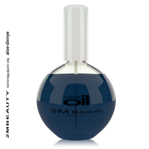 2M BEAUTY ULJE ZA NOKTE I ZANOKTICE - ALOE&LUBENICA 75ml 2M BEAUTY ULJE ZA NOKTE I ZANOKTICE - ALOE&LUBENICA 75ml