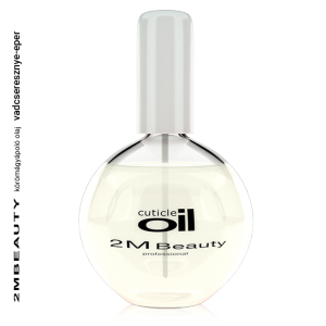 2M BEAUTY ULJE ZA NOKTE I ZANOKTICE - DIVLJA TREŠNJA 75ml 2M BEAUTY ULJE ZA NOKTE I ZANOKTICE - DIVLJA TREŠNJA 75ml