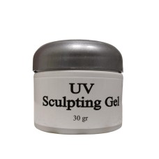 NAIL LINE UV sculpting gel – FIBER GEL 30g