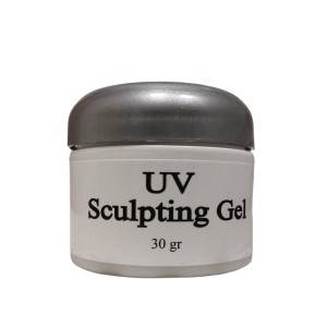 NAIL LINE UV sculpting gel – FIBER GEL 30g