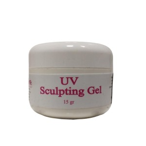NAIL LINE UV sculpting gel – PINK 15g