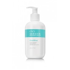 CND COOL BLUE Tečnost za dezinfekciju ruku 236ml