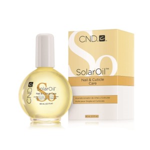 CND SOLAR OIL Ulje za nokte i zanoktice 68ml