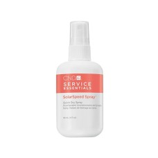 CND SOLAR SPEED Regenerator sprej za nokte 118ml