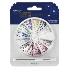 KONAD Cirkoni u klaseru 03 400kom