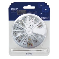 KONAD Cirkoni u klaseru 09 400kom