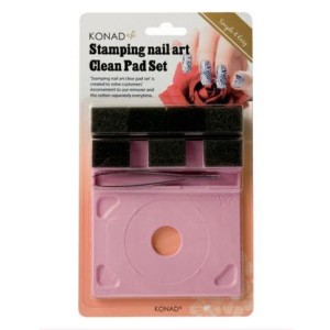 KONAD držač pločice SA PINCETOM KONAD držač pločice SA PINCETOM