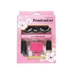 KONAD french set KONAD french set