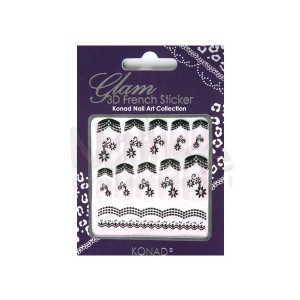 KONAD nalepnica KGIB05 KONAD nalepnica KGIB05