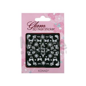 KONAD NALEPNICE KGIW02