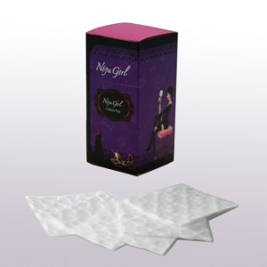 KONAD NIJU GIRL PRESOVANA VATA 70/1 KONAD NIJU GIRL PRESOVANA VATA 70/1