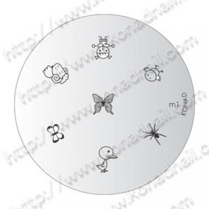 KONAD PLOČICA M1 KONAD PLOČICA M1