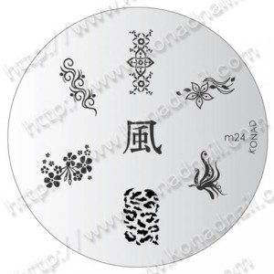 KONAD PLOČICA M24 KONAD PLOČICA M24