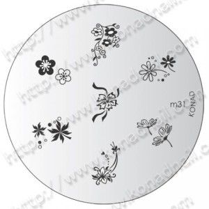 KONAD PLOČICA M31 KONAD PLOČICA M31