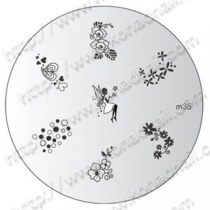 KONAD PLOČICA M35 KONAD PLOČICA M35