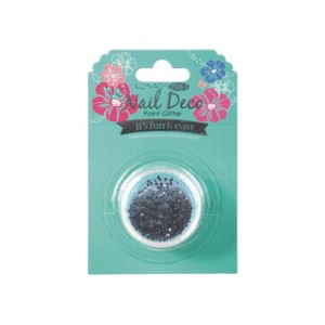 KONAD ukrasi za nokte -BLACK KONAD ukrasi za nokte -BLACK