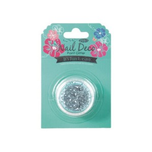 KONAD ukrasi za nokte -SILVER KONAD ukrasi za nokte -SILVER