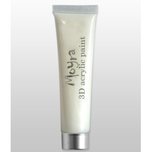 MOYRA Akrilna boja za crtanje 02 15ml MOYRA Akrilna boja za crtanje 02 15ml