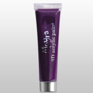 MOYRA Akrilna boja za crtanje 05 15ml MOYRA Akrilna boja za crtanje 05 15ml