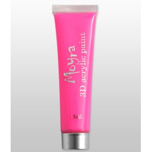 MOYRA Akrilna boja za crtanje 09 15ml MOYRA Akrilna boja za crtanje 09 15ml