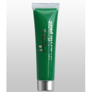 MOYRA Akrilna boja za crtanje 16 15ml MOYRA Akrilna boja za crtanje 16 15ml