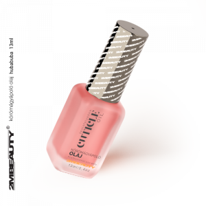 2M BEAUTY  ULJE ZA ZANOKTICE - HUBABUBA 13ml