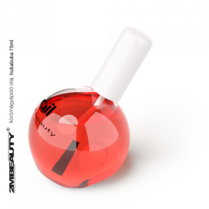 2M BEAUTY  ULJE ZA ZANOKTICE - HUBABUBA 75ml