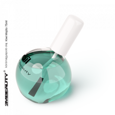 2M BEAUTY  ULJE ZA ZANOKTICE - KIWI MOJITO 75ml
