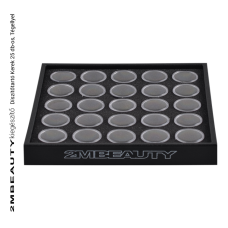 2M BEAUTY ORGANIZATOR ZA UKRASE - SA KUTIJICAMA