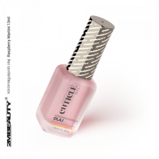 2M BEAUTY  ULJE ZA ZANOKTICE - RASPBERRY MARTINI