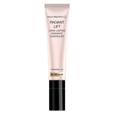 MAX FACTOR  Radiant Lift Concealer 002 Light