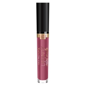 MAX FACTOR Lipfinity Velvet Matte 005