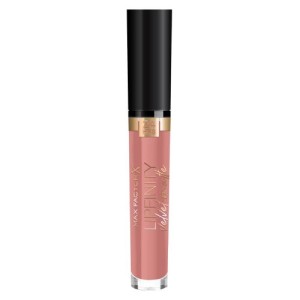 MAX FACTOR  Lipfinity Velvet Matte 015 Nude Silk