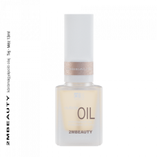 2M BEAUTY  ULJE ZA ZANOKTICE - MILK & HONEY 13ml