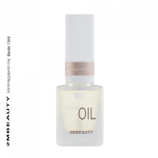 2M BEAUTY  ULJE ZA ZANOKTICE - BANANA 13ml