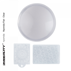 2M BEAUTY  PEČAT - CLEAR