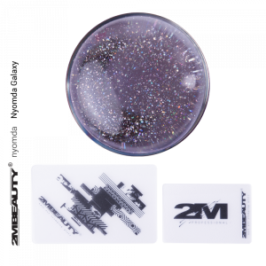 2M BEAUTY  PEČAT - GALAXY