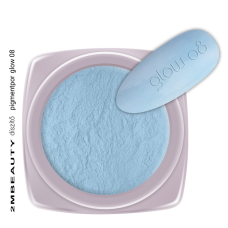 2M BEAUTY  PIGMENT PRAH - GLOW 08