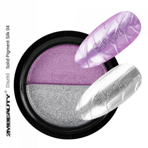 2M BEAUTY  SOLID PIGMENT SILK 04