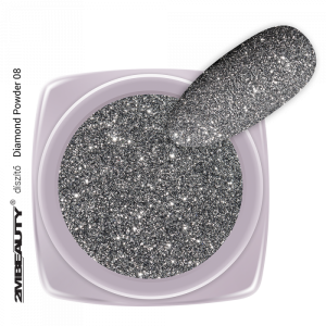 2M BEAUTY  DIAMOND PIGMENT POWDER 08