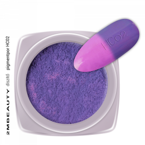 2M BEAUTY  PIGMENT PRAH HC02