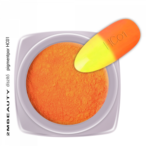 2M BEAUTY  PIGMENT PRAH HC01