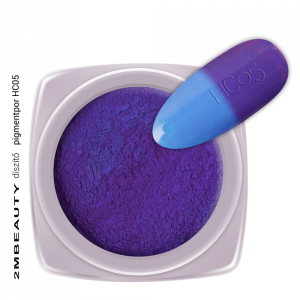 2M BEAUTY  PIGMENT PRAH HC05