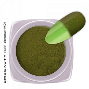 2M BEAUTY  PIGMENT PRAH HC06