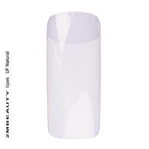 2M BEAUTY  TIPSE - UF NATURAL