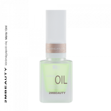 2M BEAUTY  ULJE ZA ZANOKTICE - MENTA 13ml